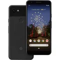 Produktbild: Google Pixel 3a XL (64 GB, Just Black, 6