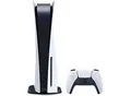 Produktbild: Sony PlayStation 5 825 GB [Disc Edition inkl. DualSense Wireless Controller] weiß