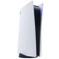 Produktbild: Sony PlayStation 5 - Disc Version - 825GB - CFI-1116A - Weiß