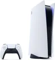 Produktbild: SONY Playstation 5 Disc Edition Spielekonsole - Hervorragend