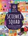 Produktbild: Science Squad by Winston, Robert 0241301858 FREE Shipping