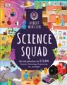 Produktbild: Robert Winston Science Squad (Gebundene Ausgabe)