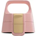 Produktbild: WMB ONE Top 2 Playful Peach Verschluss One Size, Ersatzteil Trinkflasche, ein...