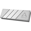 Produktbild: Arctic M.2 Pro SSD Heatsink Kühlert silber