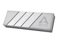 Produktbild: Arctic M2 Pro - Solid State Drive-Kühler - für M.2
