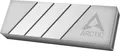 Produktbild: Arctic M.2 Pro SSD Heatsink, silber