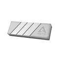 Produktbild: Arctic W129036839 ACOTH00002A M2 Pro (Silver) - Ssd Cooler  For M.2 Drives ~E~