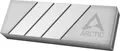 Produktbild: Arctic M.2 Pro SSD Heatsink Kühlert silber