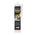 Produktbild: Dichtstoff FLEX 290 ml MSPolymer – Elastische Dichtmasse & Fugenmasse für Inn...