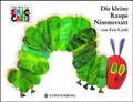 Produktbild: Die kleine Raupe Nimmersatt von Eric Carle | Buch | Zustand akzeptabel