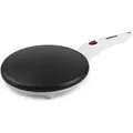 Produktbild: G3 Ferrari Creppe Crêpes-maschine 1 Crepe(s) 800 W Schwarz, Weiß