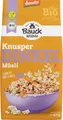 Produktbild: Dinkel Müsli Knusper Demeter 12 x 425 g