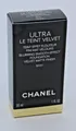 Produktbild: CHANEL BD 21  ULTRA LE TEINT Velvet Matte Finish Foundation 30 ml