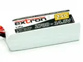Produktbild: Extron - LiPo X2 2700mAh 4S 14,8V - 25C