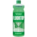 Produktbild: DR. SCHNELL GmbH & Co. KGaA Dr. Schnell Bodenreiniger FLOORTOP, Konzentrat, Hochleistungswischpflege für alle wasserfesten Bodenbeläge, 1 Liter - Flasche 00157