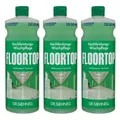 Produktbild: Dr. Schnell Floortop 3 x 1 Liter Bodenreiniger Konzentrat Set