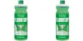 Produktbild: Dr. Schnell Floortop 2x1L – Bodenreiniger Konzentrat für strahlende Sauberkeit