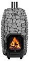 Produktbild: Holzofen für Sauna HUUM HIVE Flow mini, 2.Bimschv