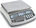 Produktbild: Kern Zählwaage CPB 6K0.1N Wägebereich (max.) 6 kg Ablesbarkeit 0.1 g netzbetrieben, akkubetrieben Si (CPB 6K0.1N)