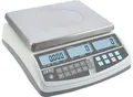 Produktbild: Zählwaage CPB, 3 Displays, PRE-TARE-Funktion, Zählsummenspeicher, Wägebereich max. 6 kg