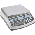 Produktbild: Kern Zählwaage CPB 6K0.1N Wägebereich (max.) 6 kg Ablesbarkeit 0.1 g über