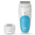 Produktbild: Braun EPILIERER SILK-EPIL 5-605