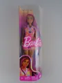 Produktbild: Barbie Modespielpuppe Fashionistas 207 - Mattel FBR37 HJT04 NRFB (7413)