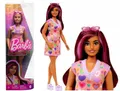 Produktbild: BARBIE FASHIONISTAS DOLL #207 MATTEL HJT04