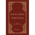 Produktbild: Kur'an-i Kerim ve Türkce Meali