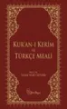 Produktbild: Kur'an-i Kerim ve Türkce Meali [Turkish] by Öztürk, Yasar Nuri [Paperback]