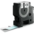 Produktbild: Dymo Rhino selbstlaminierendes Vinylband (2.40 cm, Weiss) (1734821)