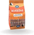 Produktbild: 4x Caffè Borbone 10 Capsule Miscela Nobile Kompatibel mit Maschinen Nespresso für den Heimgebrauch Italienischer Kaffee ( 10 x 5g )