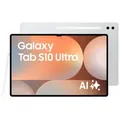 Produktbild: Samsung X920N Galaxy Tab S10 Ultra Wi-Fi Platinum Silver 14,6