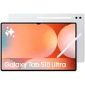 Produktbild: Samsung Galaxy Tab S10 Ultra 256GB WiFi silber