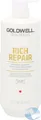 Produktbild: Goldwell Dualsenses Rich Repair Restoring Shampoo Shampoo für trockenes und geschädigtes Haar 1000 ml