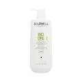 Produktbild: Goldwell Dualsenses Rich Repair Restoring Shampoo für strapaziertes Haar 1000 ml