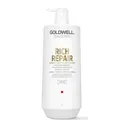 Produktbild: GOLDWELL Dualsenses Rich Repair Restoring Shampoo 1 L