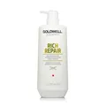 Produktbild: Goldwell Rich Repair Regenerierendes Shampoo 1000 ml
