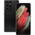 Produktbild: SAMSUNG Galaxy S21 Ultra 5G, 12 GB RAM, 128 GB Speicher, Schwarz SM-G998BZKDEUB - Schwarz