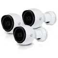 Produktbild: UVC-G4-BULLET-3 - UVC G4 Außen-/Innenkamera, 3er-Pack