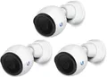 Produktbild: Ubiquiti Unifi Protect UVC-G4-Bullet (3-Set)