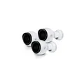 Produktbild: UVC-G4-BULLET-3 - UVC G4 Außen-/Innenkamera, 3er-Pack