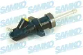 Produktbild: Servomotor Kupplung Gusseisen M05915 SAMKO für BMW 1 1 Coupe 3 Coupe 3 3 Touring