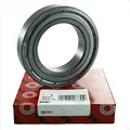 Produktbild: FAG 6004-C-2Z Super Pop Rillenkugellager, 20 mm Ø x 42 mm Ø x 12 mm