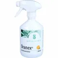 Produktbild: ORANEX Geruchsvernichter 500 ml PZN09937866