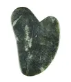 Produktbild: GLOV Face Gua Sha Green Jade Gesicht Roll-On 1 Stk
