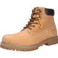 Produktbild: Dockers Herren Stiefel, gelb, Gr.50 - Gelb - 50