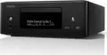 Produktbild: Denon RCD N12 DAB Netzwerk-Hifi-Receiver mit AirPlay 2, HEOS und DAB+  (schwarz)