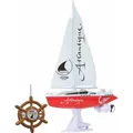 Produktbild: RC Segelboot Atlantique 27MHz, RTR