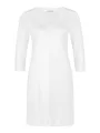 Produktbild: Hanro Nachthemd Pure Essence, 3/4 Arm 90cm (1-tlg)
